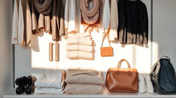 10 astuces pour améliorer votre garde-robe grâce à l'e-commerce