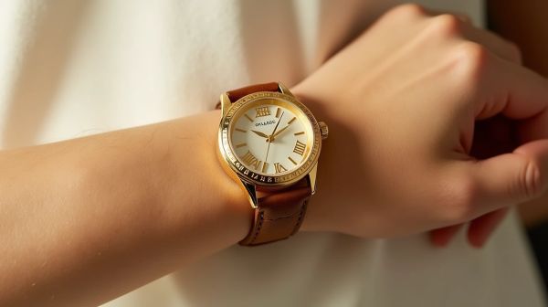 Bracelets jubilee : confort et style intemporel des montres