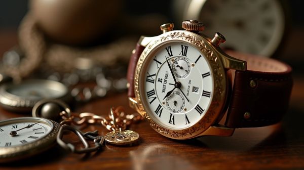 Bracelets jubilee : confort et style intemporel des montres