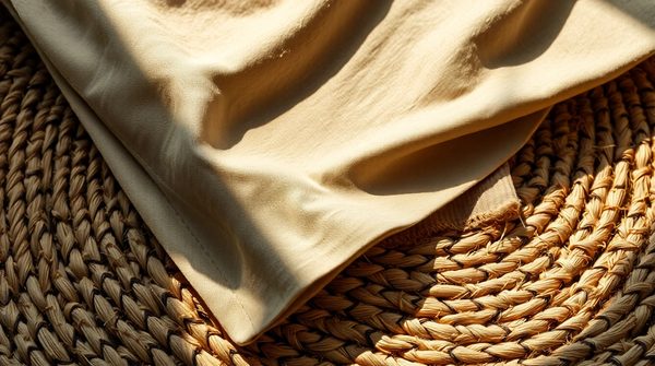 Culotte coton bio : le confort naturel qui chouchoute votre peau