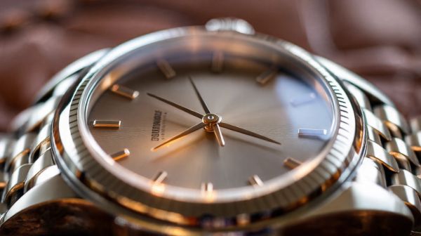 Les montres avec bracelets jubilee : elegance et confort revisité