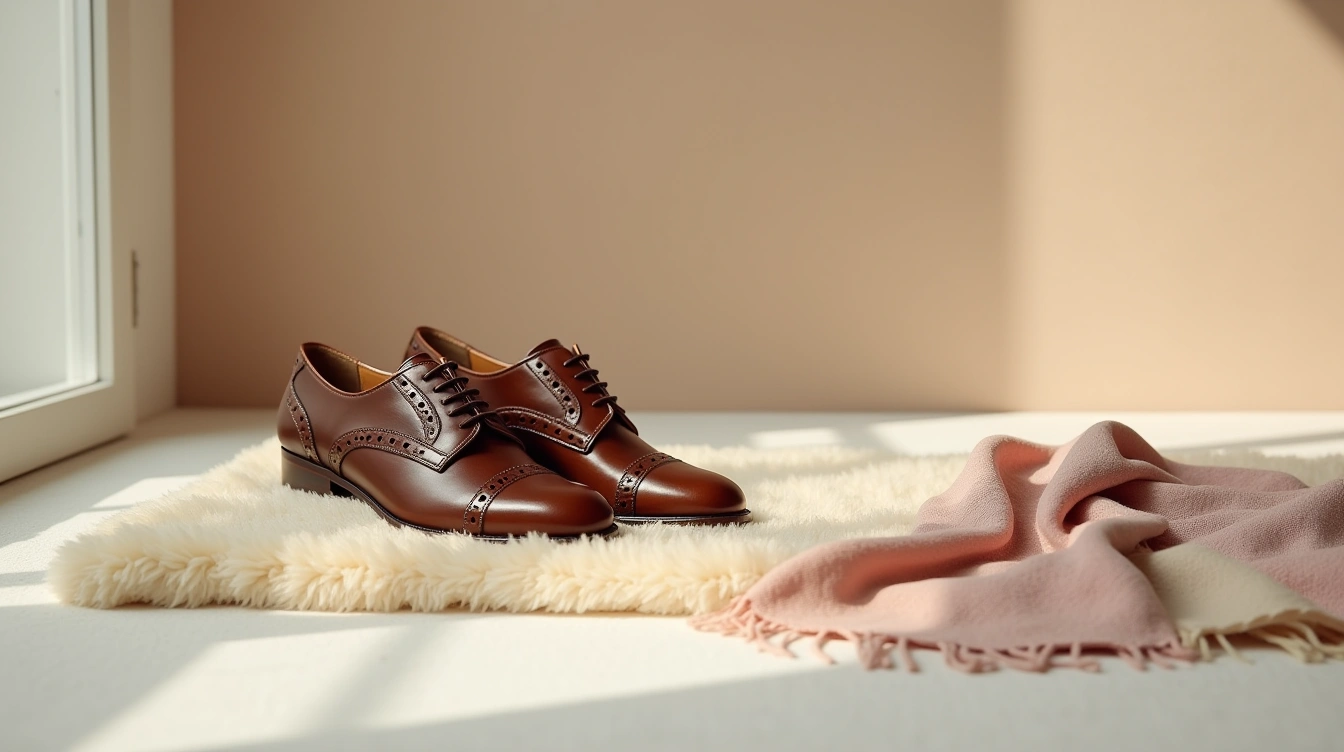 Entretien et durabilité : prolonger la vie de ses chaussures